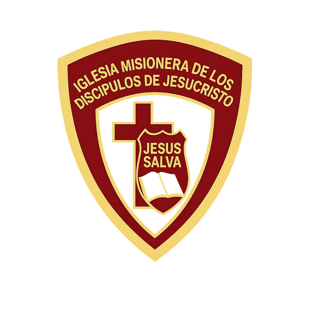 Iglesia Misionera De Los Discipulos De Jesucristo